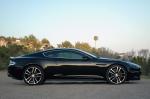 Aston Martin DBS Carbon Black Edition 2010 года (NA)